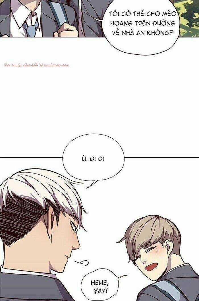 Eleceed - Hoá Thân Thành Mèo Chapter 48 trang 57