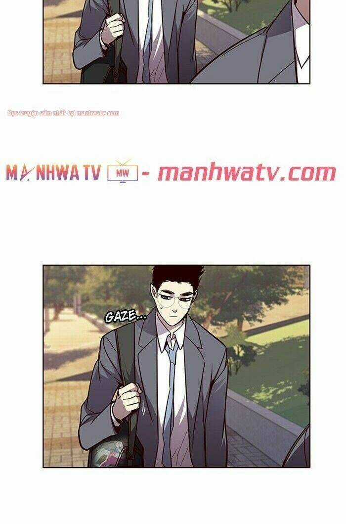 Eleceed - Hoá Thân Thành Mèo Chapter 48 trang 60