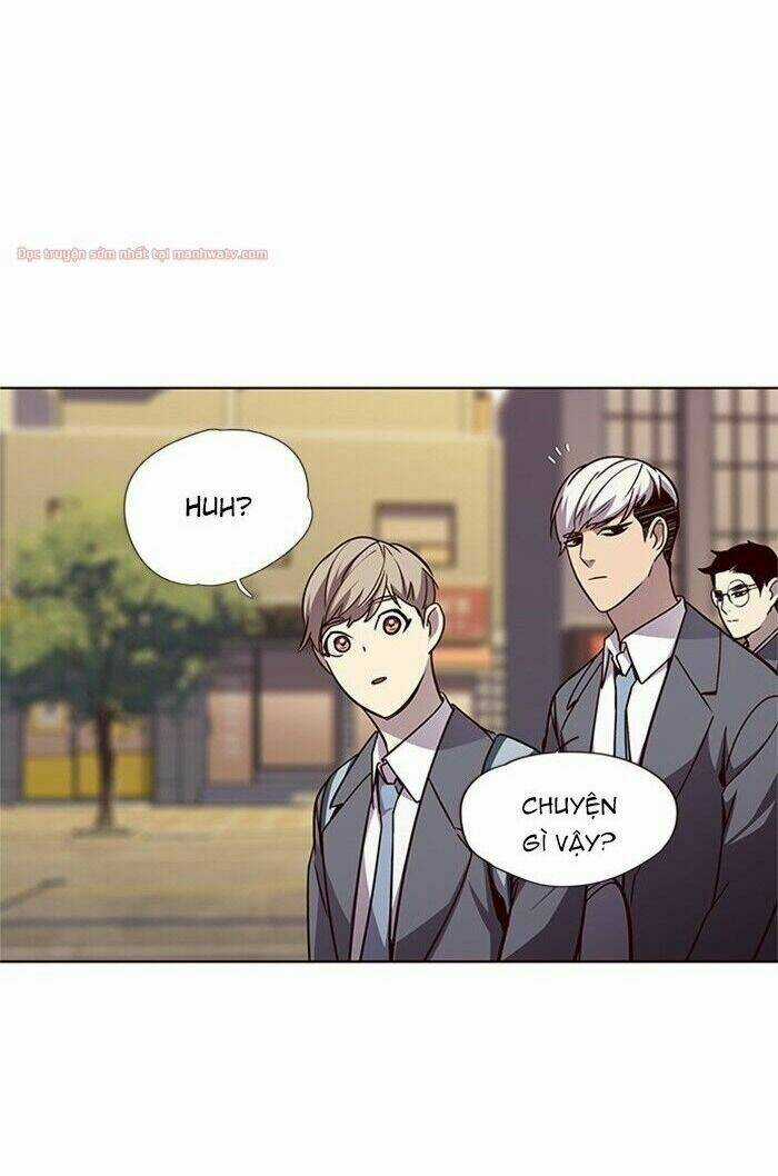 Eleceed - Hoá Thân Thành Mèo Chapter 48 trang 61