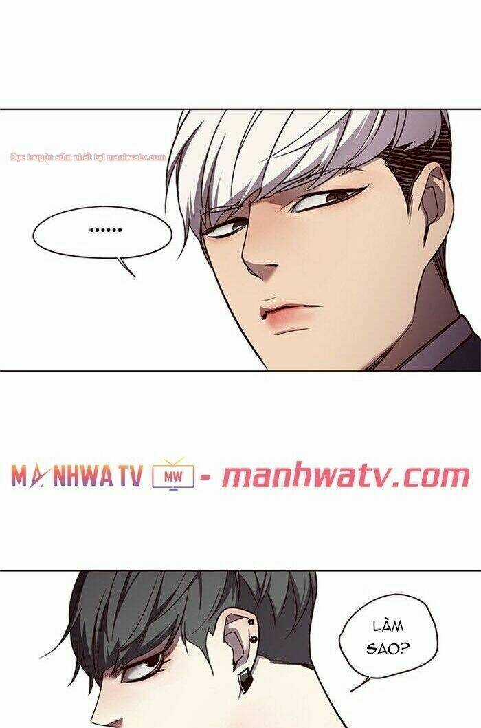 Eleceed - Hoá Thân Thành Mèo Chapter 48 trang 62