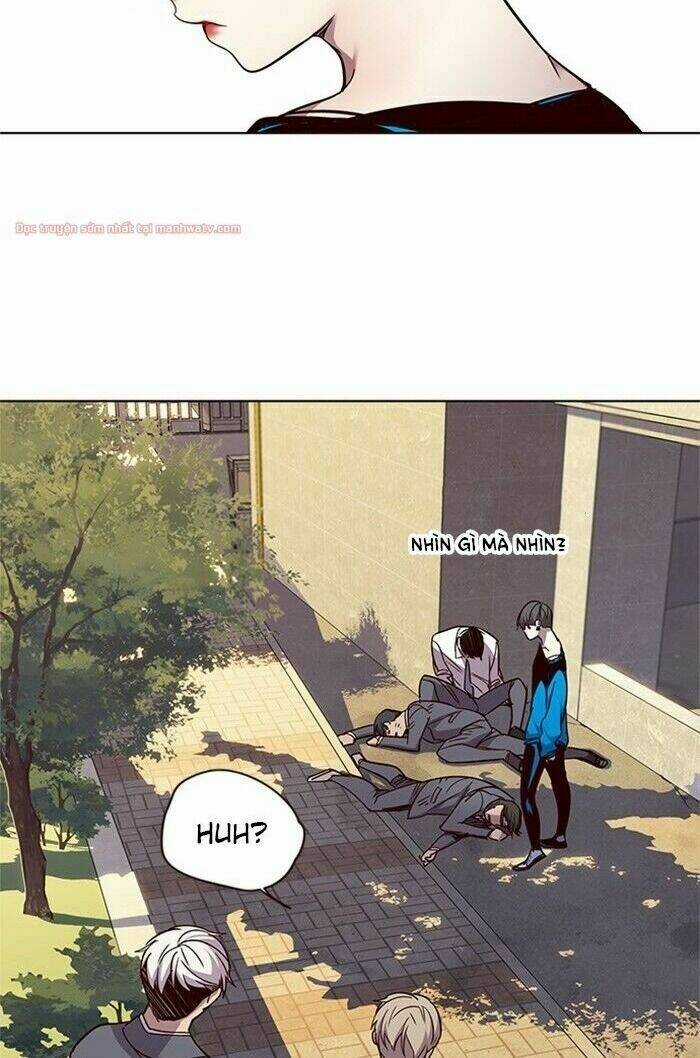 Eleceed - Hoá Thân Thành Mèo Chapter 48 trang 63