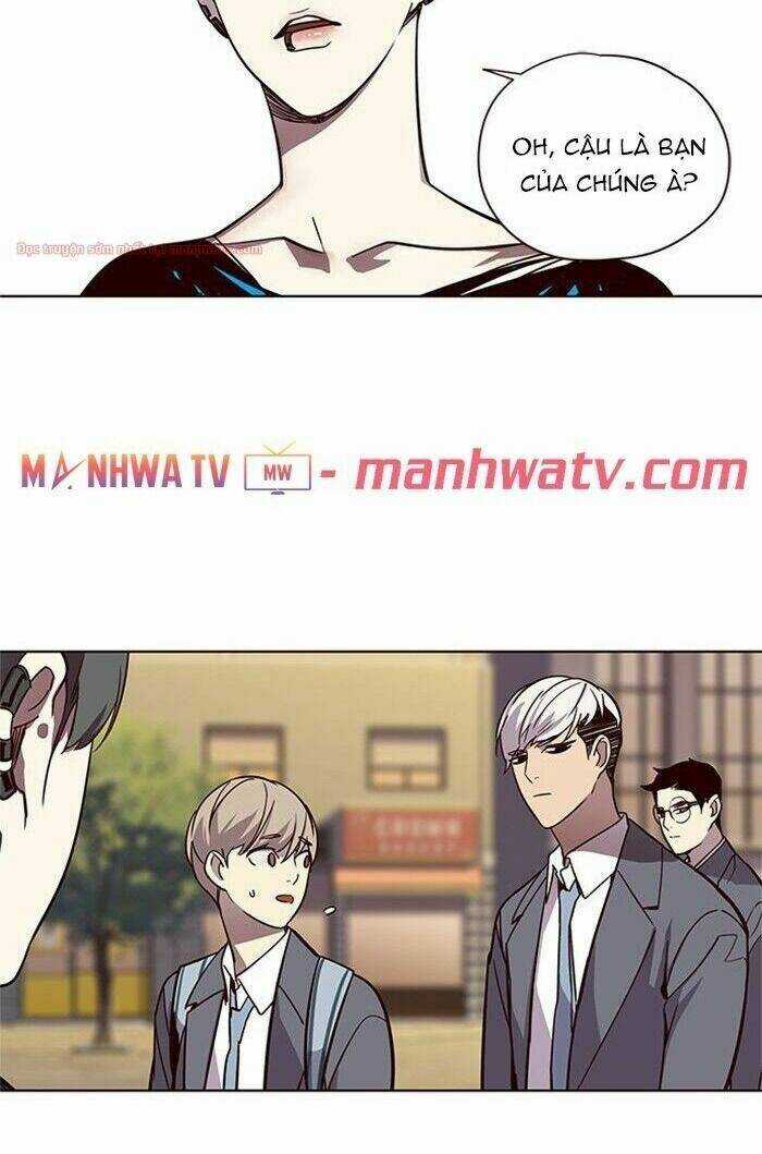 Eleceed - Hoá Thân Thành Mèo Chapter 48 trang 65