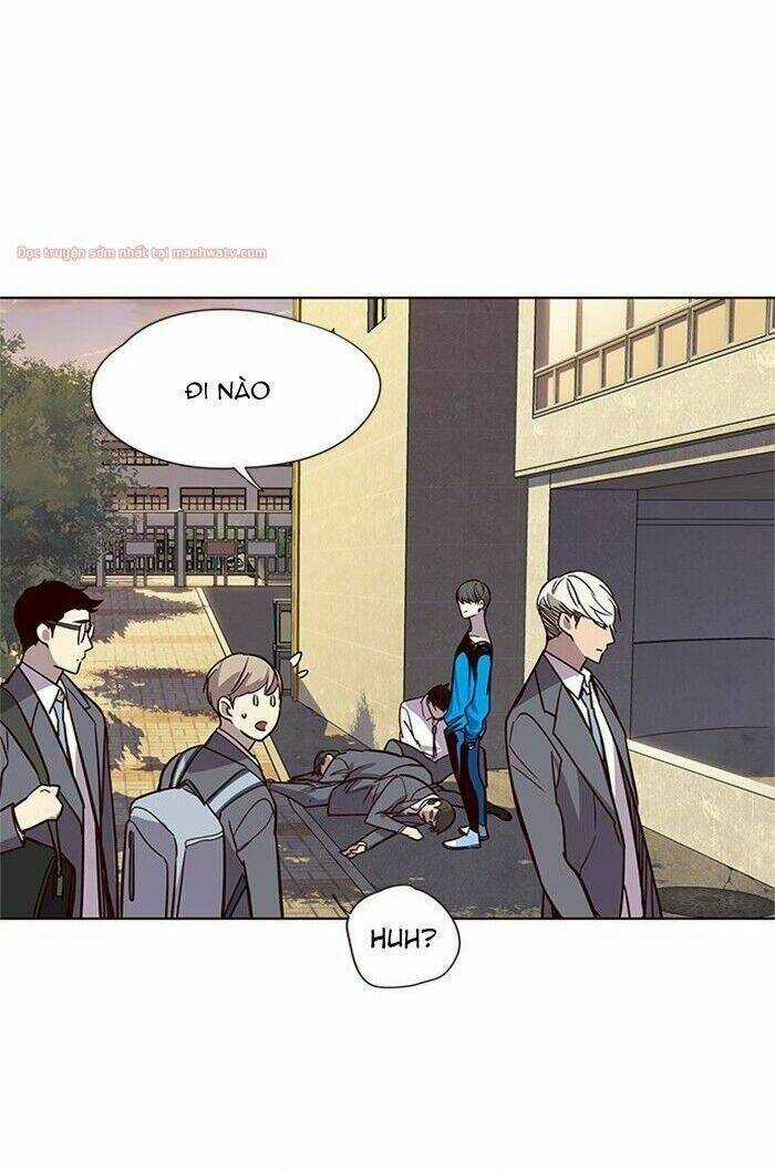 Eleceed - Hoá Thân Thành Mèo Chapter 48 trang 66