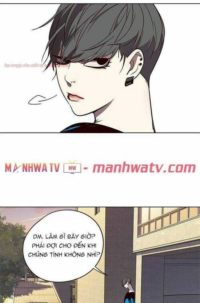 Eleceed - Hoá Thân Thành Mèo Chapter 48 trang 67