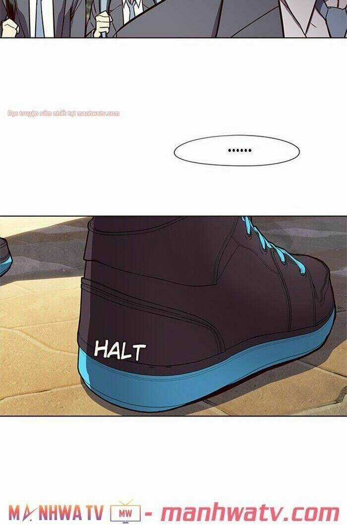 Eleceed - Hoá Thân Thành Mèo Chapter 48 trang 69