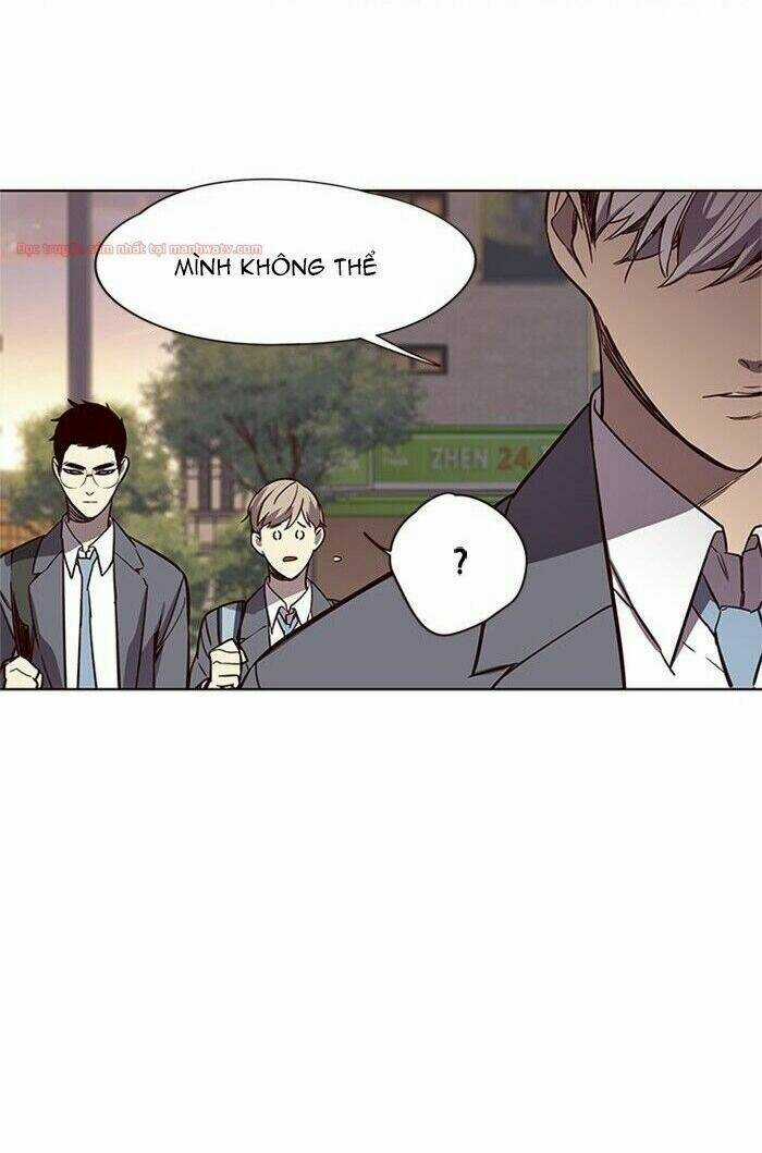 Eleceed - Hoá Thân Thành Mèo Chapter 48 trang 70