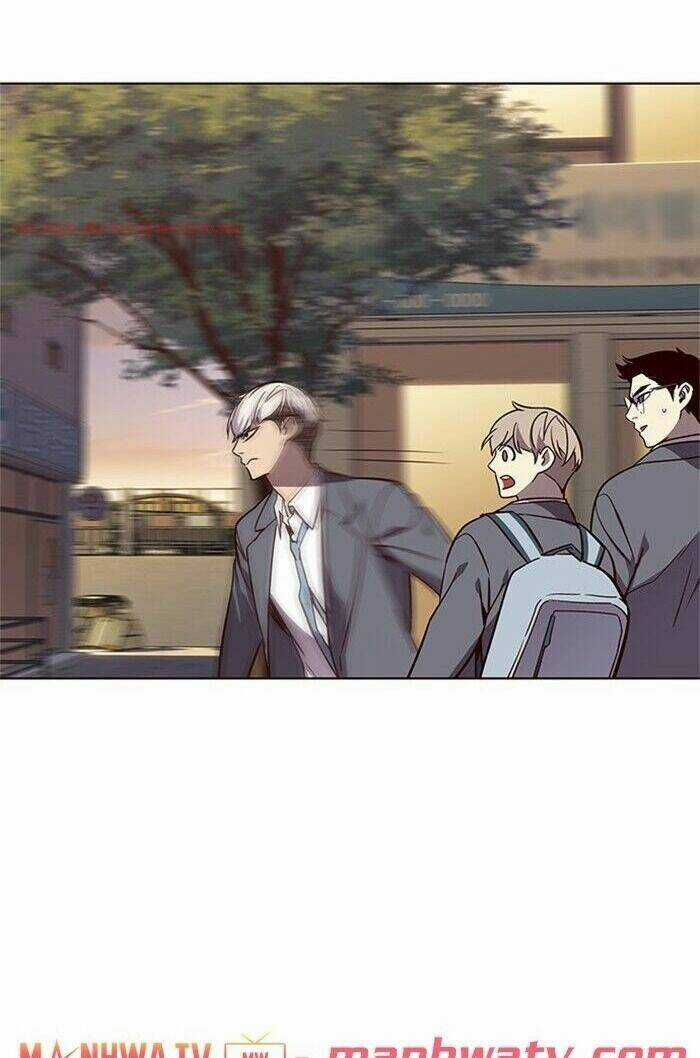 Eleceed - Hoá Thân Thành Mèo Chapter 48 trang 71