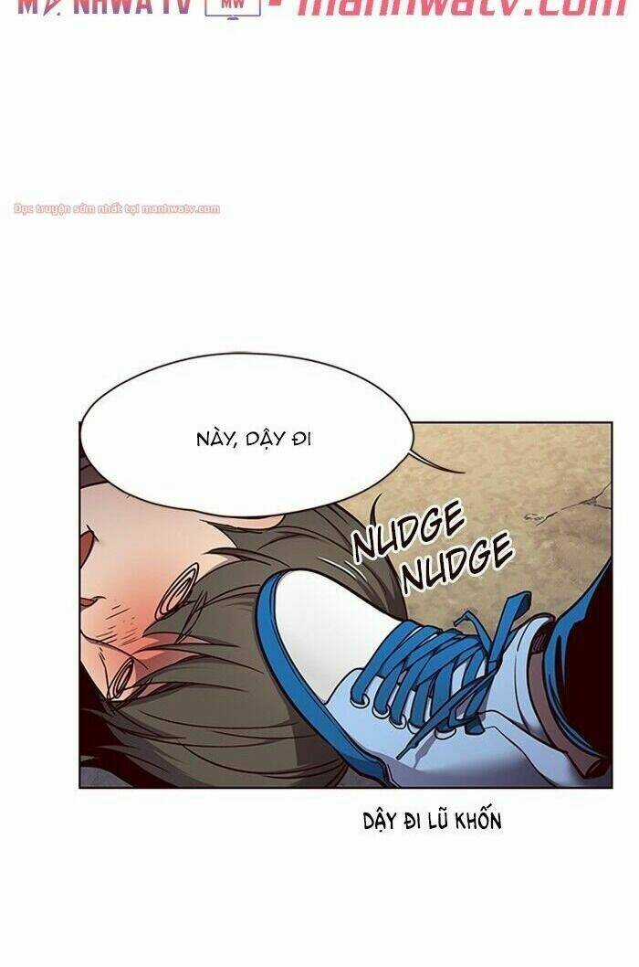 Eleceed - Hoá Thân Thành Mèo Chapter 48 trang 72