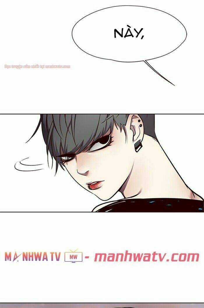 Eleceed - Hoá Thân Thành Mèo Chapter 48 trang 73