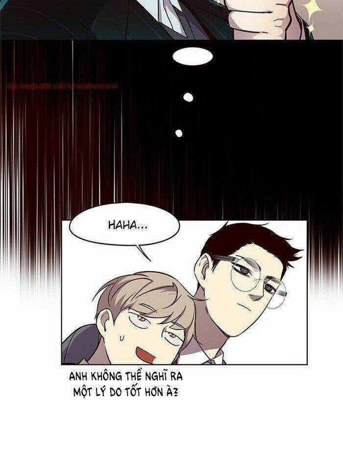 Eleceed - Hoá Thân Thành Mèo Chapter 48 trang 9