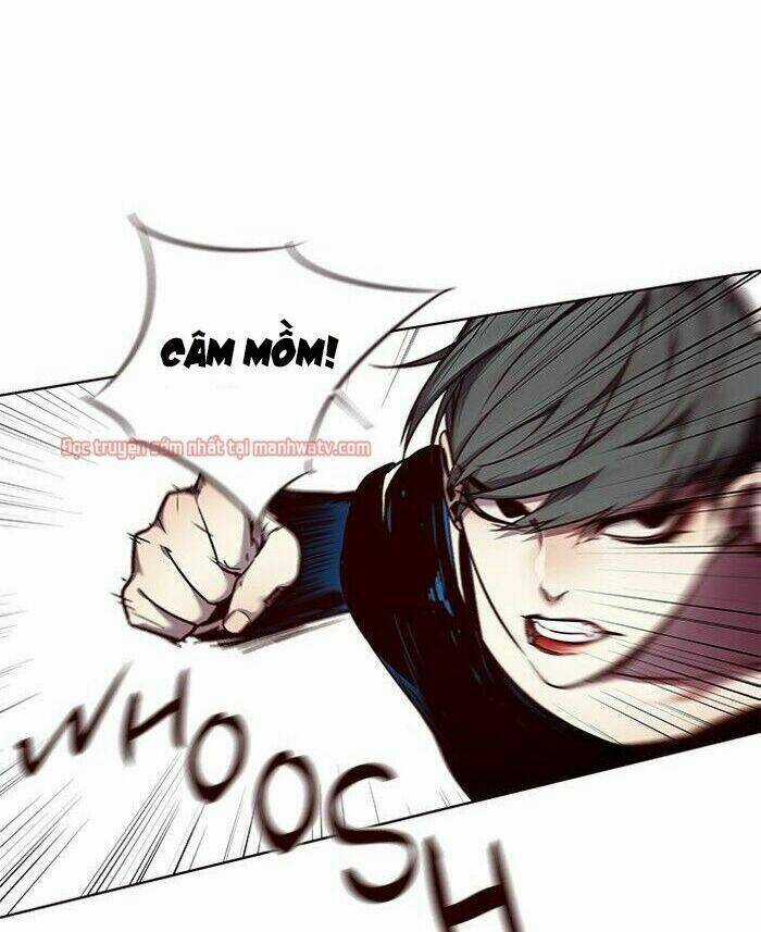 Eleceed - Hoá Thân Thành Mèo Chapter 49 trang 11