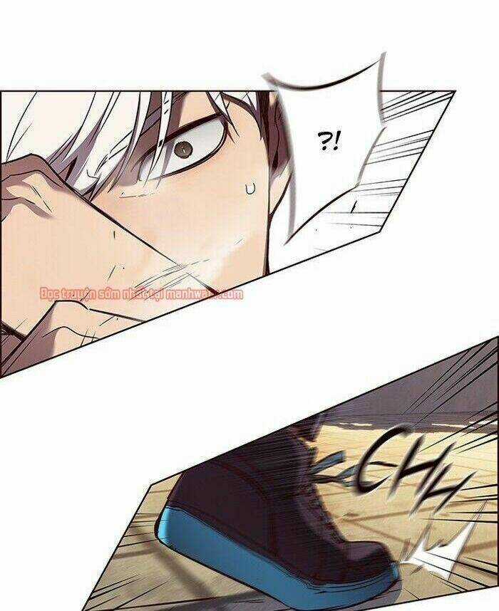 Eleceed - Hoá Thân Thành Mèo Chapter 49 trang 14