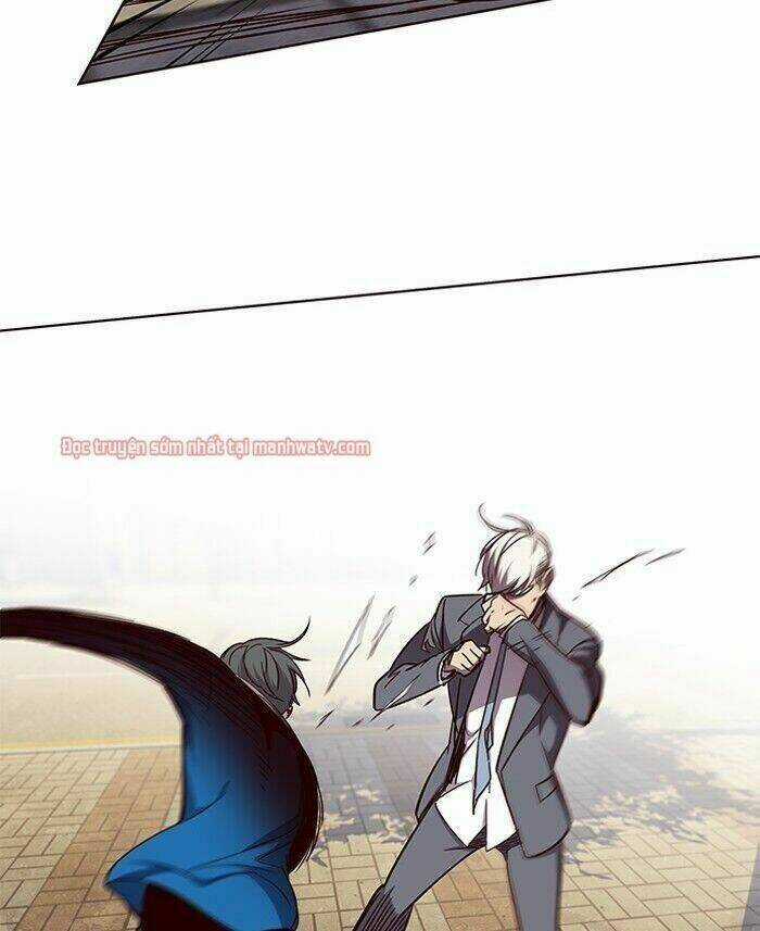 Eleceed - Hoá Thân Thành Mèo Chapter 49 trang 15