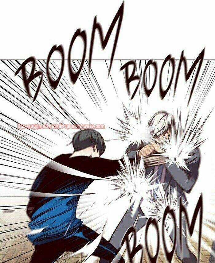 Eleceed - Hoá Thân Thành Mèo Chapter 49 trang 19