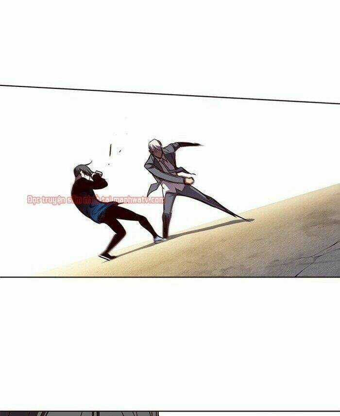 Eleceed - Hoá Thân Thành Mèo Chapter 49 trang 23