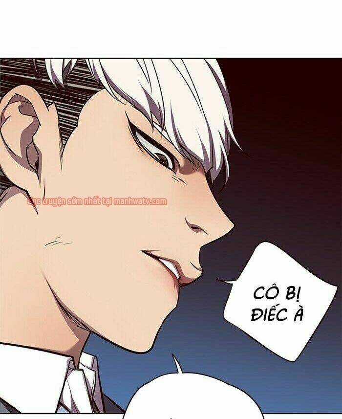 Eleceed - Hoá Thân Thành Mèo Chapter 49 trang 3