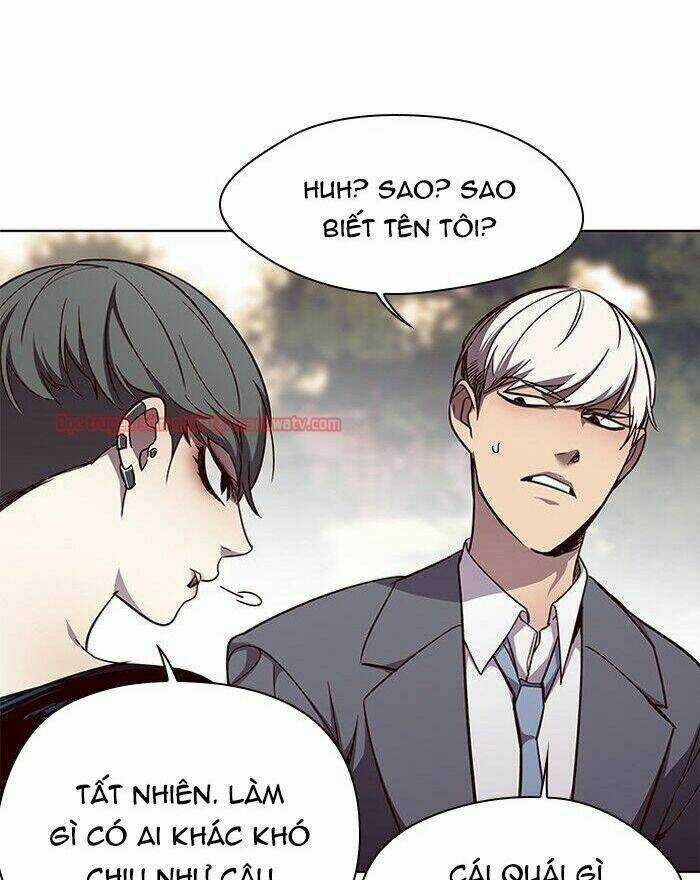 Eleceed - Hoá Thân Thành Mèo Chapter 49 trang 33