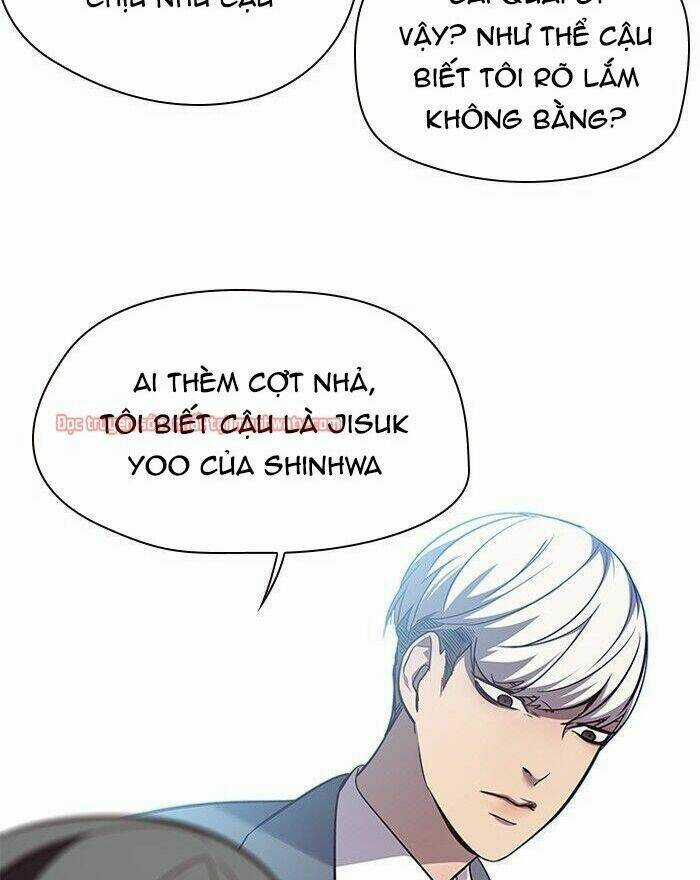 Eleceed - Hoá Thân Thành Mèo Chapter 49 trang 34