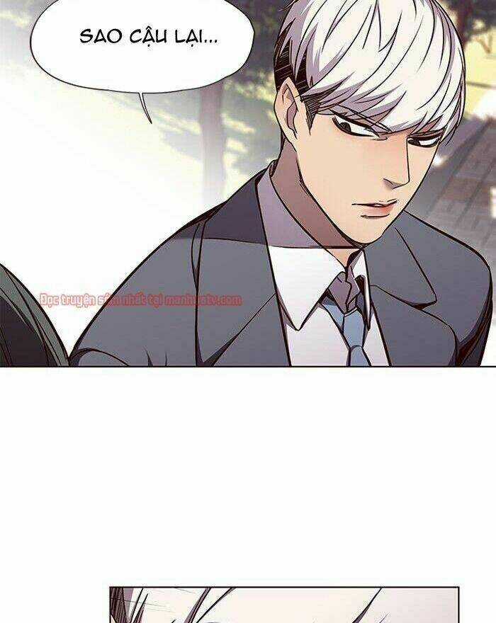 Eleceed - Hoá Thân Thành Mèo Chapter 49 trang 37