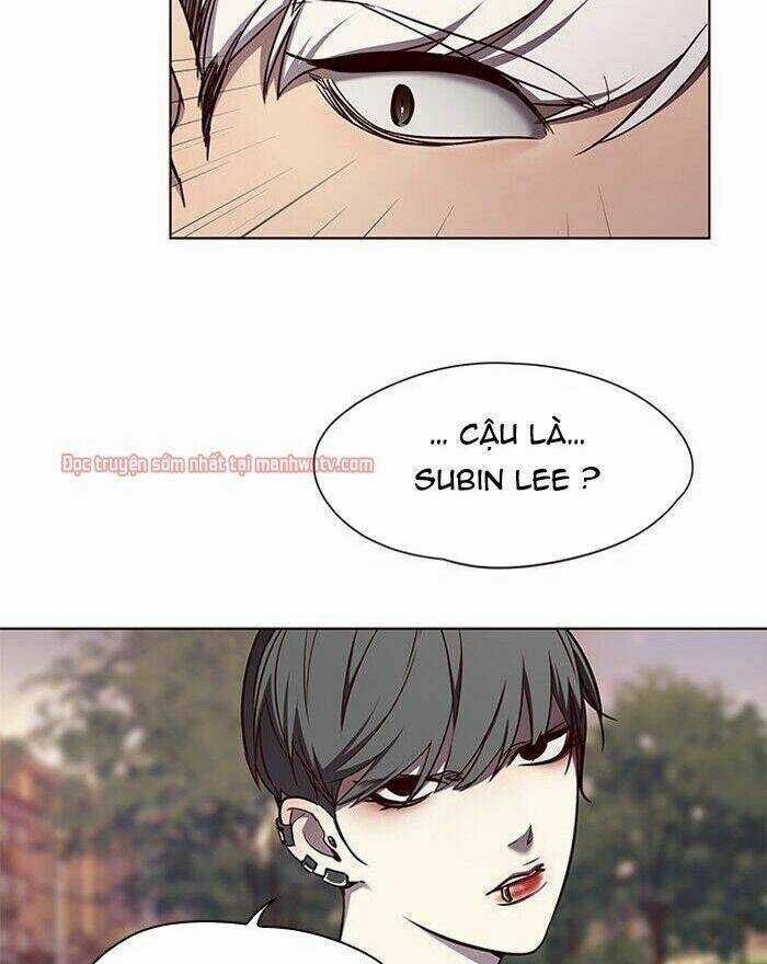 Eleceed - Hoá Thân Thành Mèo Chapter 49 trang 38