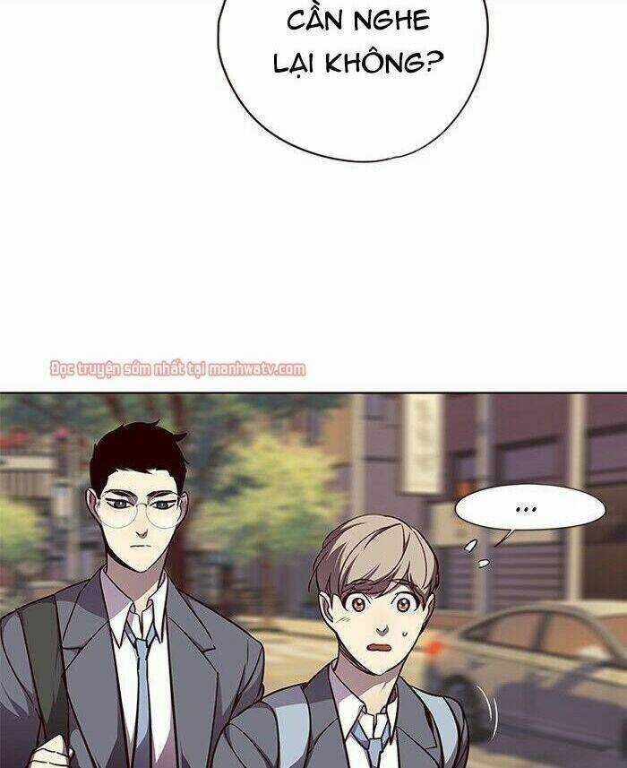 Eleceed - Hoá Thân Thành Mèo Chapter 49 trang 4