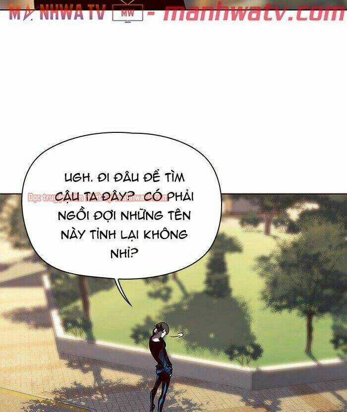 Eleceed - Hoá Thân Thành Mèo Chapter 49 trang 58