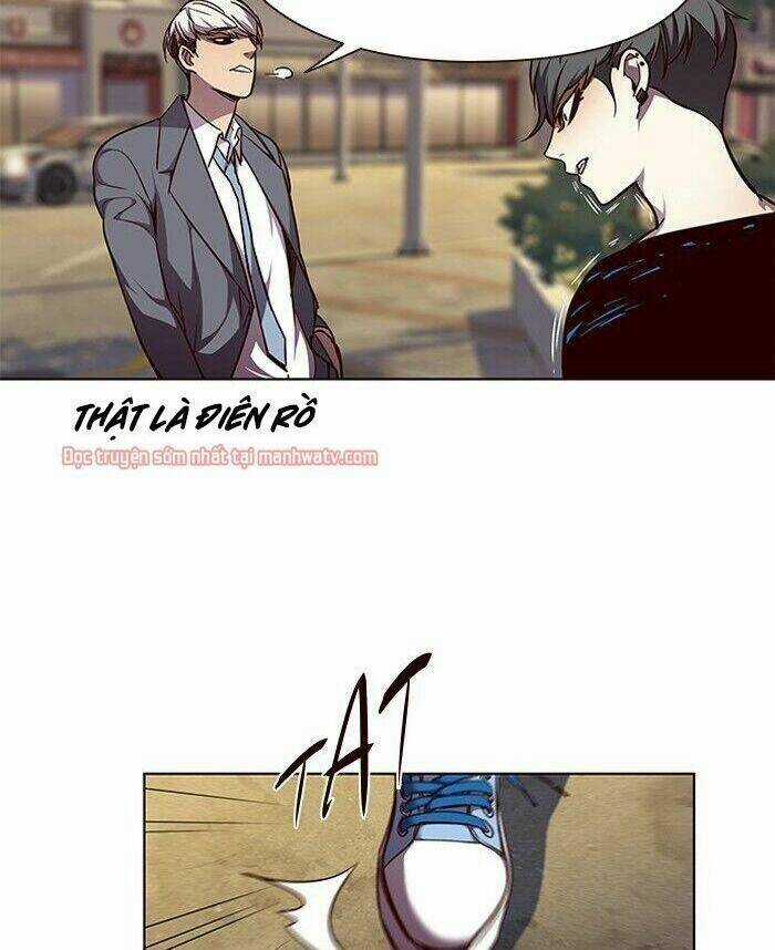 Eleceed - Hoá Thân Thành Mèo Chapter 49 trang 7