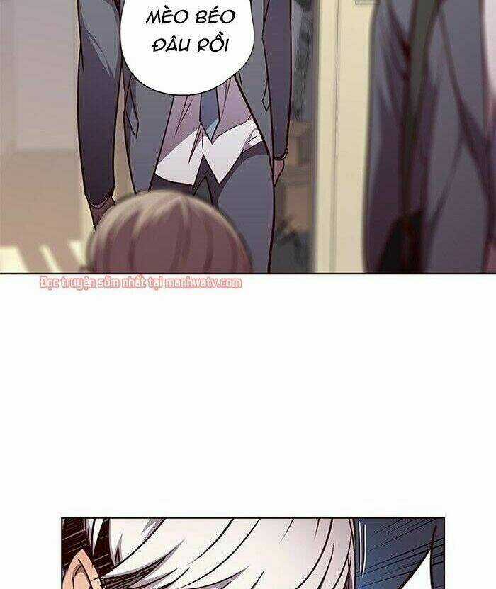 Eleceed - Hoá Thân Thành Mèo Chapter 49 trang 75