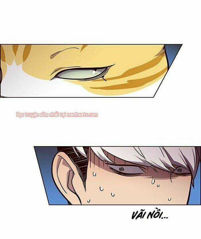 Eleceed - Hoá Thân Thành Mèo Chapter 49 trang 78