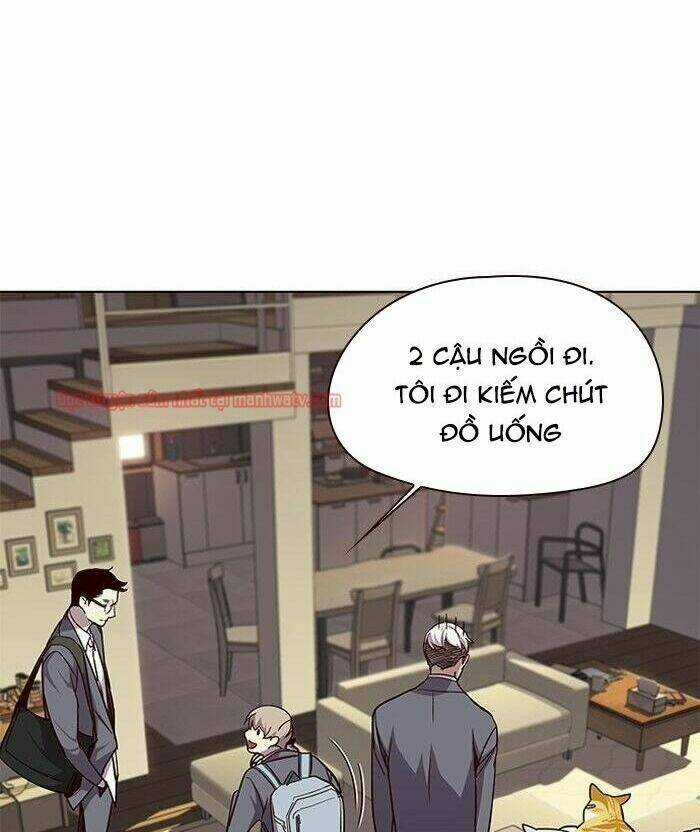 Eleceed - Hoá Thân Thành Mèo Chapter 49 trang 79