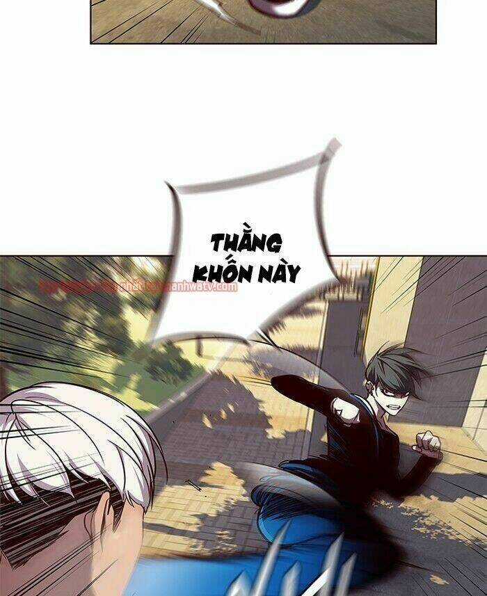 Eleceed - Hoá Thân Thành Mèo Chapter 49 trang 8