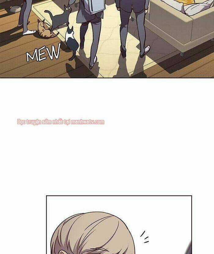 Eleceed - Hoá Thân Thành Mèo Chapter 49 trang 80