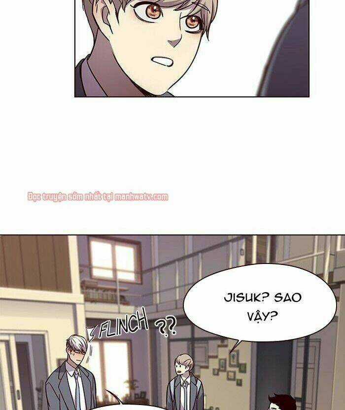 Eleceed - Hoá Thân Thành Mèo Chapter 49 trang 81