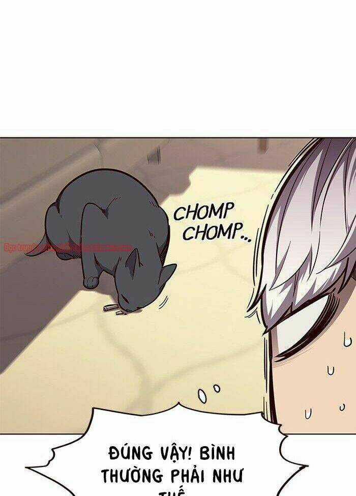 Eleceed - Hoá Thân Thành Mèo Chapter 50 trang 11