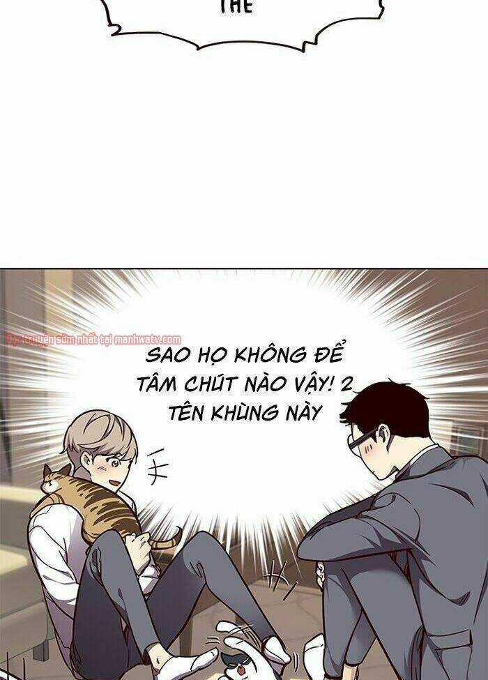 Eleceed - Hoá Thân Thành Mèo Chapter 50 trang 12