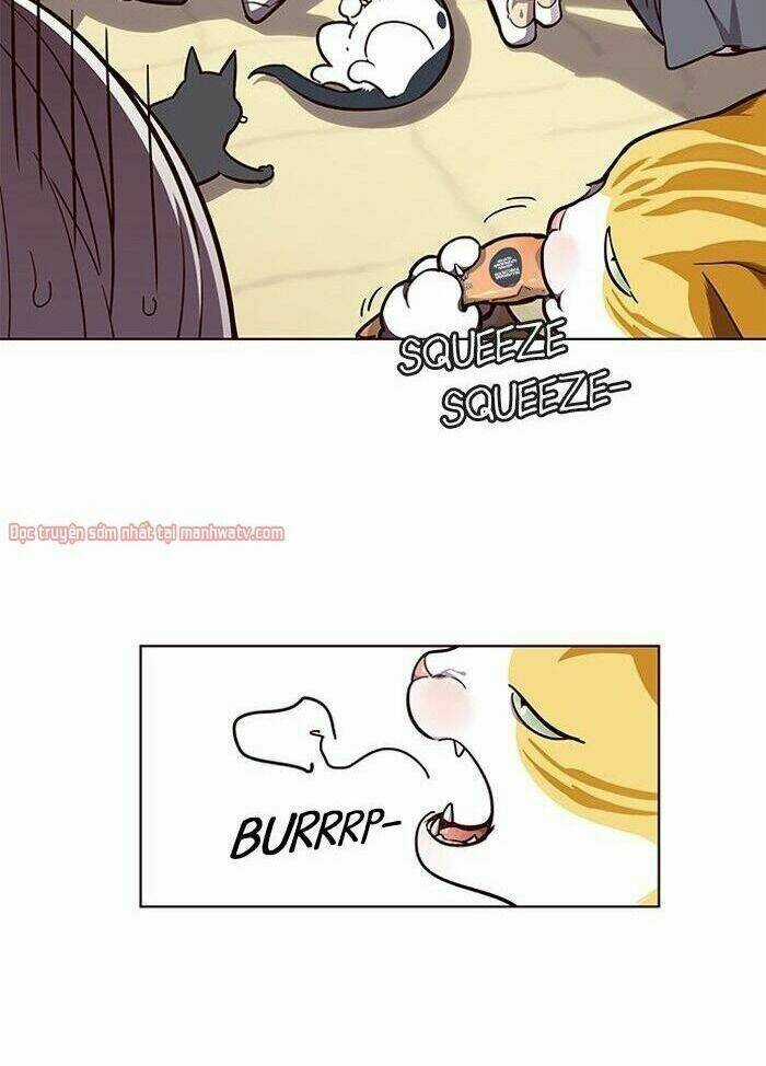 Eleceed - Hoá Thân Thành Mèo Chapter 50 trang 13