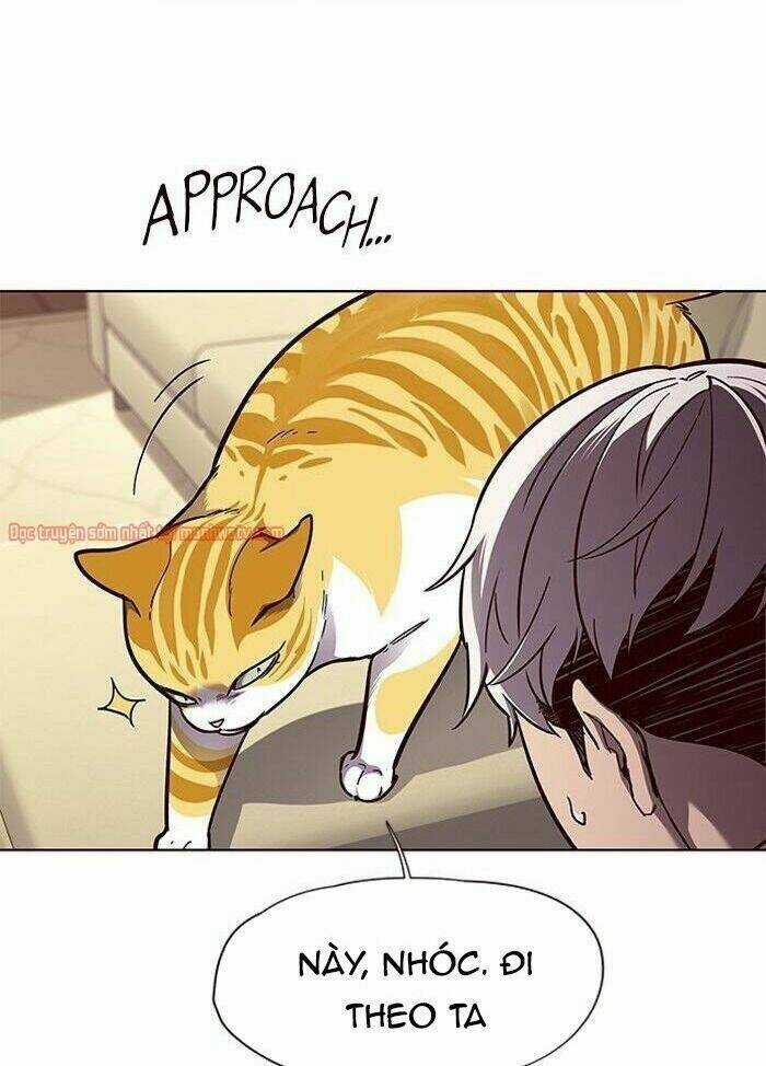 Eleceed - Hoá Thân Thành Mèo Chapter 50 trang 17