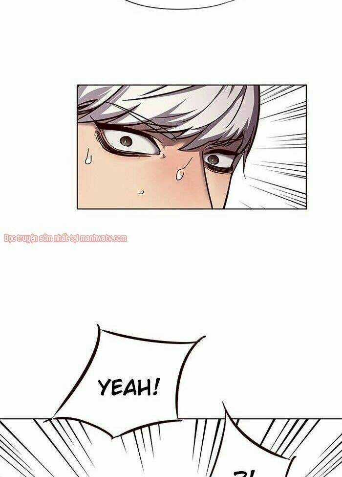 Eleceed - Hoá Thân Thành Mèo Chapter 50 trang 18