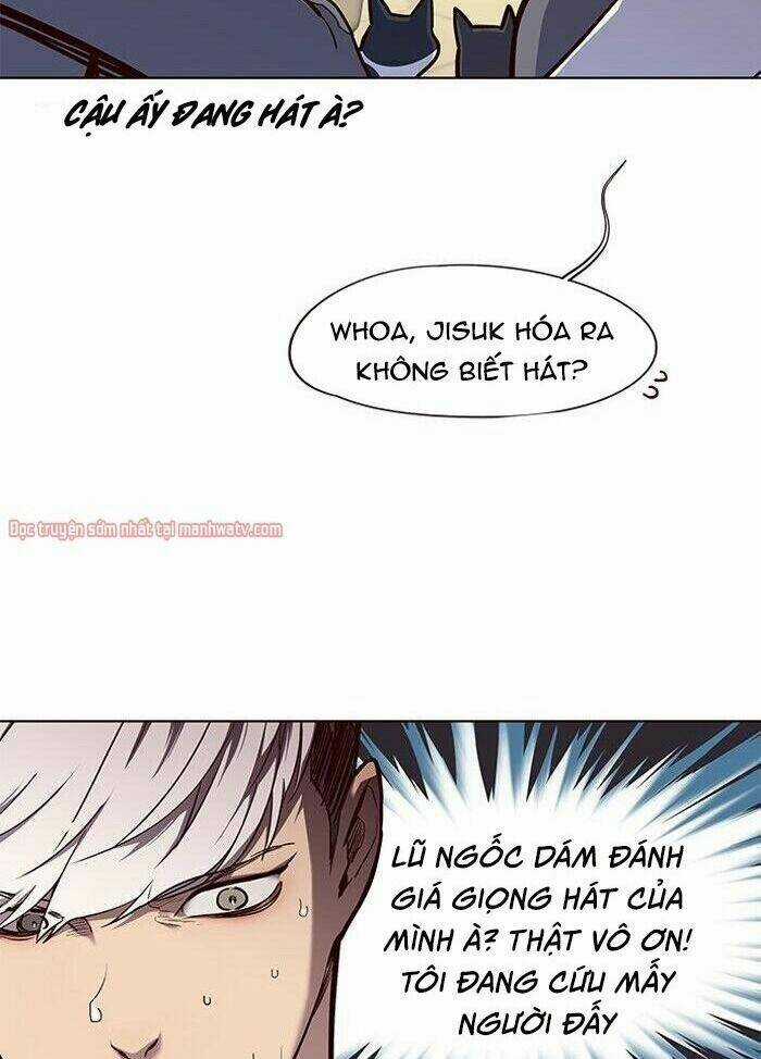 Eleceed - Hoá Thân Thành Mèo Chapter 50 trang 22