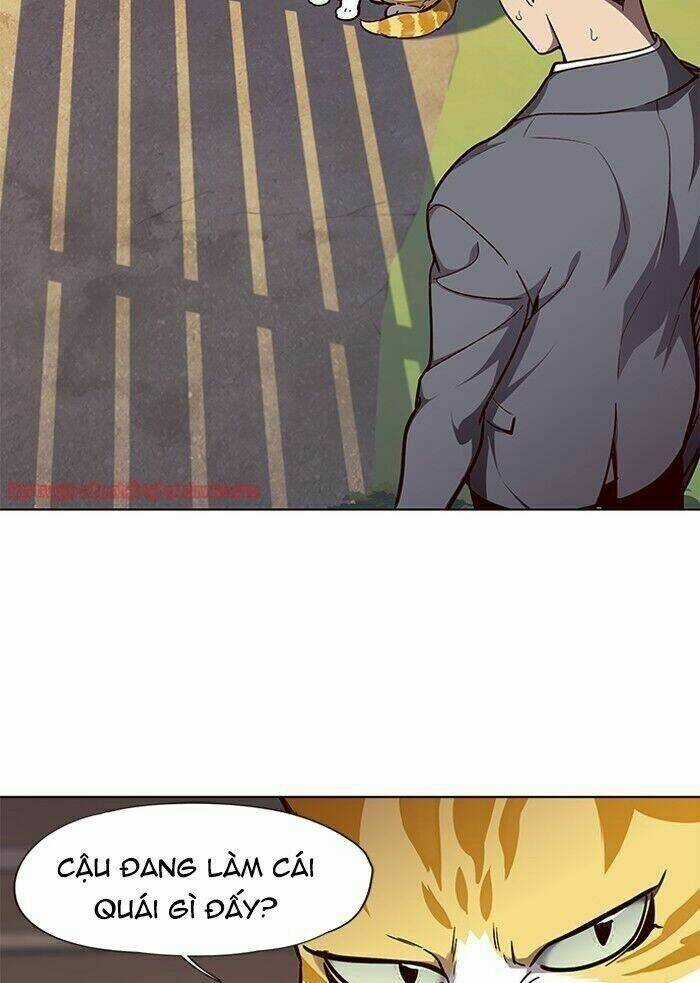 Eleceed - Hoá Thân Thành Mèo Chapter 50 trang 25