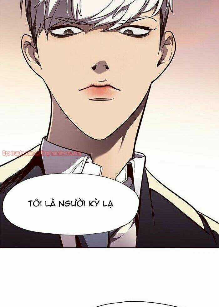 Eleceed - Hoá Thân Thành Mèo Chapter 50 trang 28