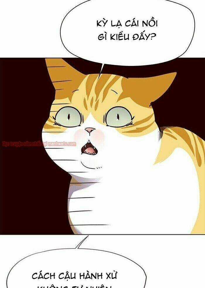 Eleceed - Hoá Thân Thành Mèo Chapter 50 trang 29