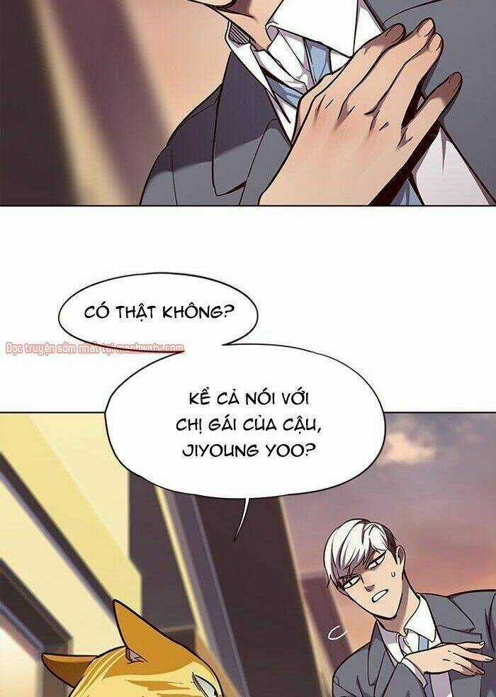 Eleceed - Hoá Thân Thành Mèo Chapter 50 trang 33