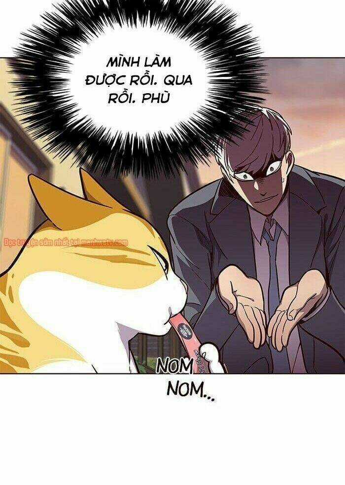 Eleceed - Hoá Thân Thành Mèo Chapter 50 trang 39