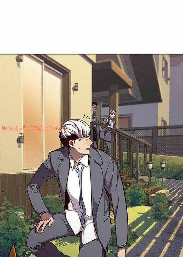 Eleceed - Hoá Thân Thành Mèo Chapter 50 trang 41