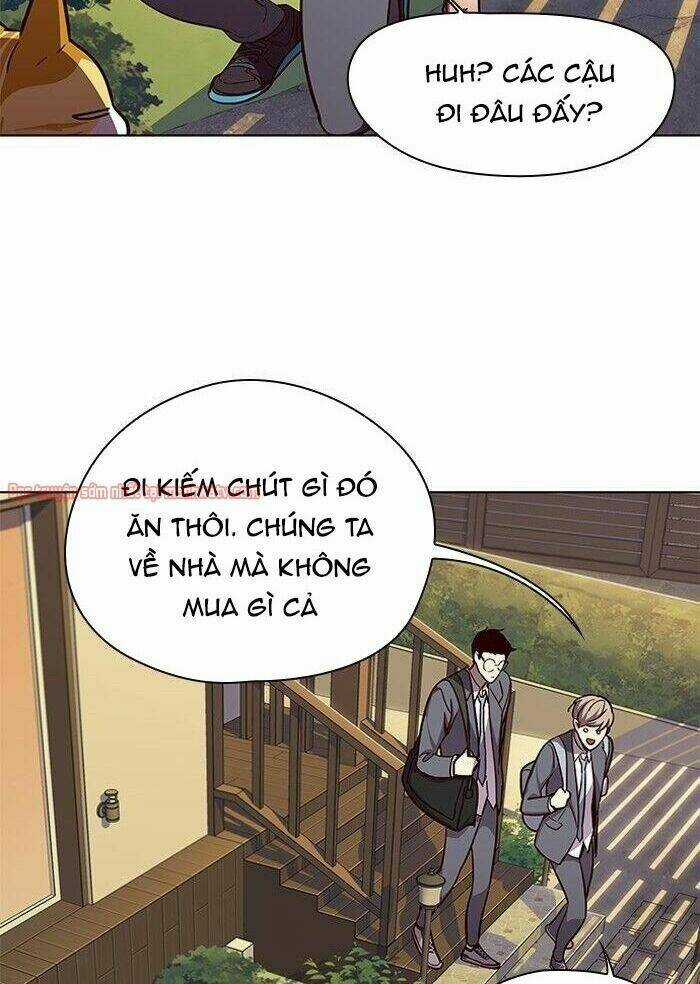 Eleceed - Hoá Thân Thành Mèo Chapter 50 trang 42