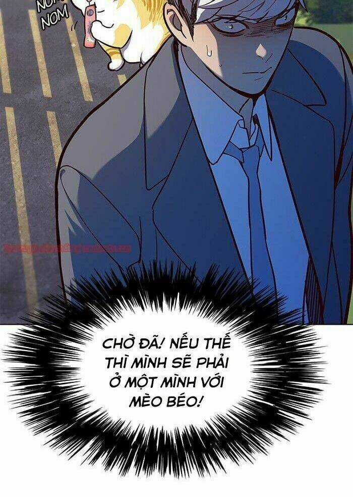 Eleceed - Hoá Thân Thành Mèo Chapter 50 trang 45