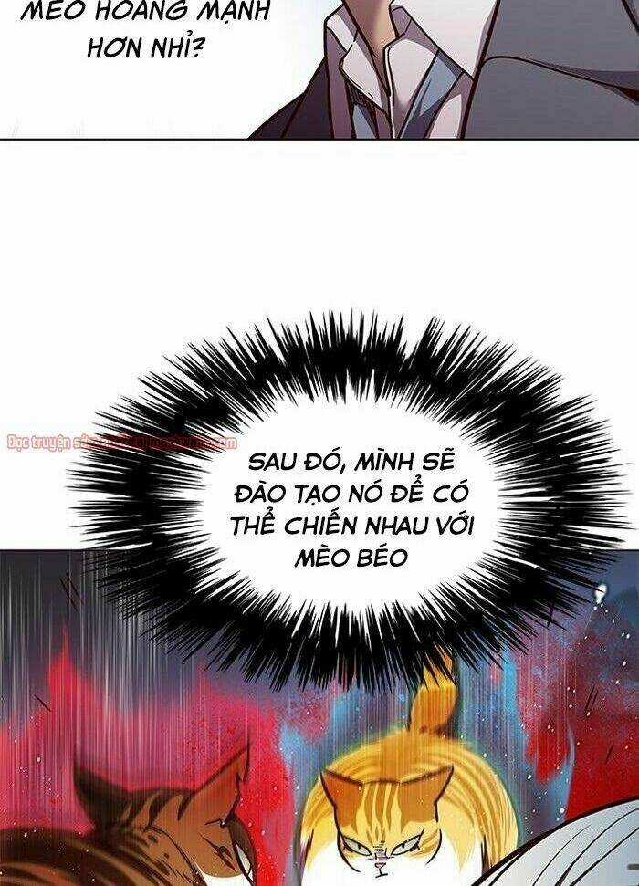 Eleceed - Hoá Thân Thành Mèo Chapter 50 trang 54