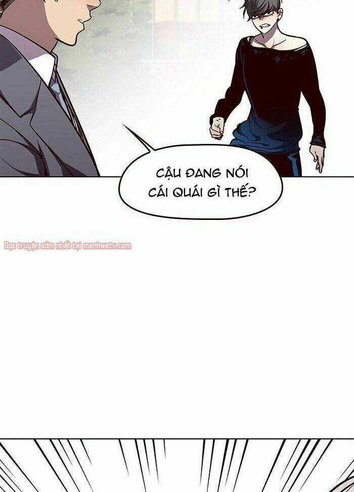 Eleceed - Hoá Thân Thành Mèo Chapter 50 trang 61