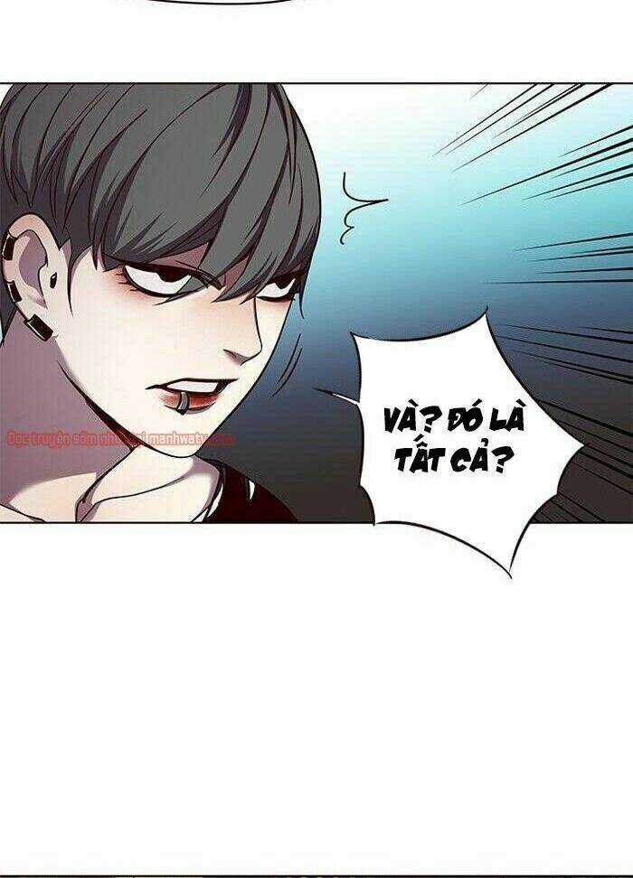 Eleceed - Hoá Thân Thành Mèo Chapter 50 trang 64